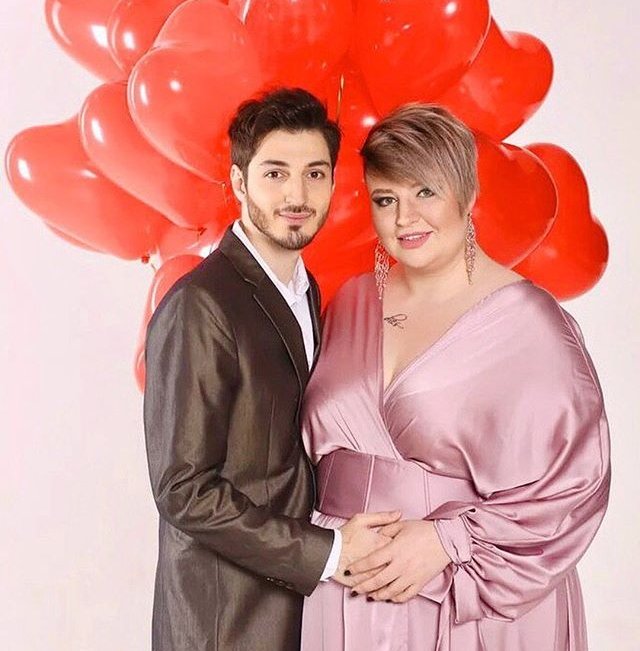 Саша Черно мстит Степе Меньщикову через его жену