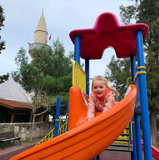 Фотоподборка детей участников (30.03.2020)