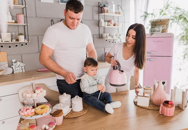 Фотоподборка детей участников (30.03.2020)