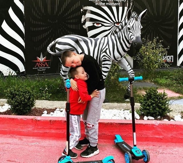 Фотоподборка детей участников (30.03.2020)