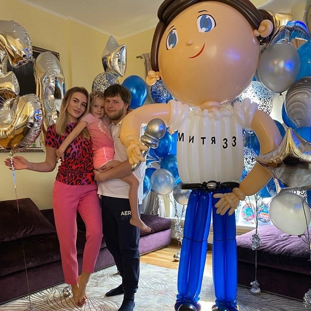 Фотоподборка детей участников (30.03.2020)