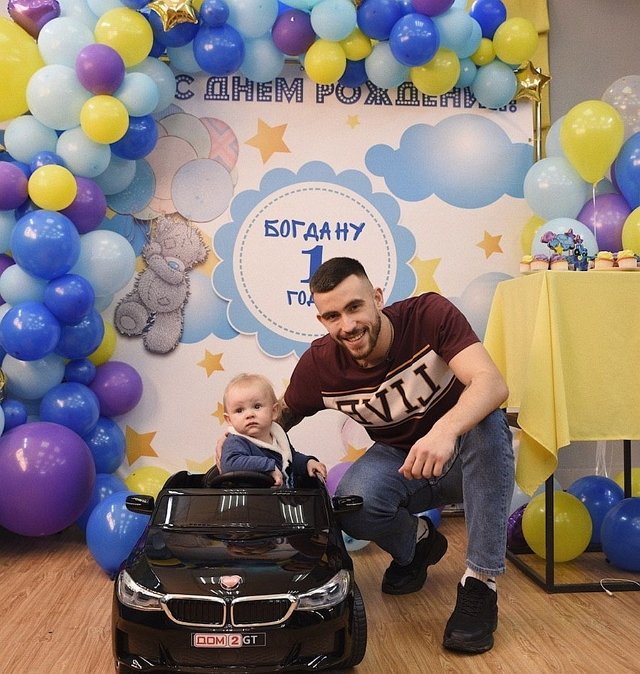 Фотоподборка детей участников (30.03.2020)