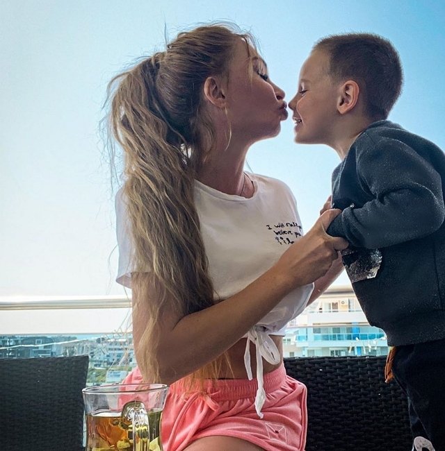 Фотоподборка детей участников (30.03.2020)