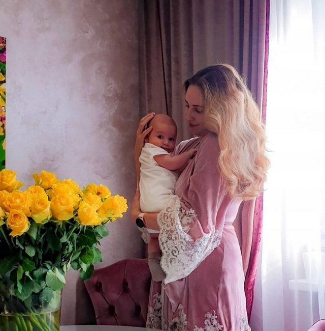 Фотоподборка детей участников (30.03.2020)