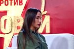 Вика Каплий рассказала, как прошла её встреча с Бекмурадовым