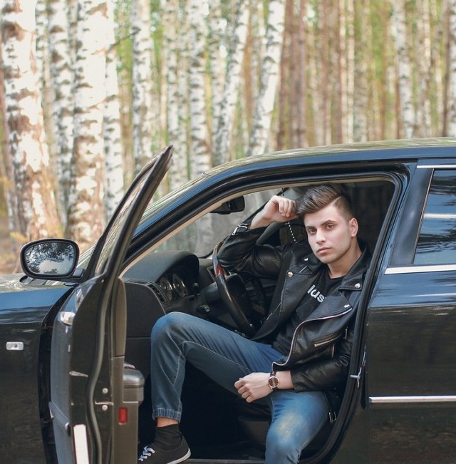 Вика Каплий рассказала, как прошла её встреча с Бекмурадовым Вика Каплий рассказала, как прошла её встреча с Бекмурадовым