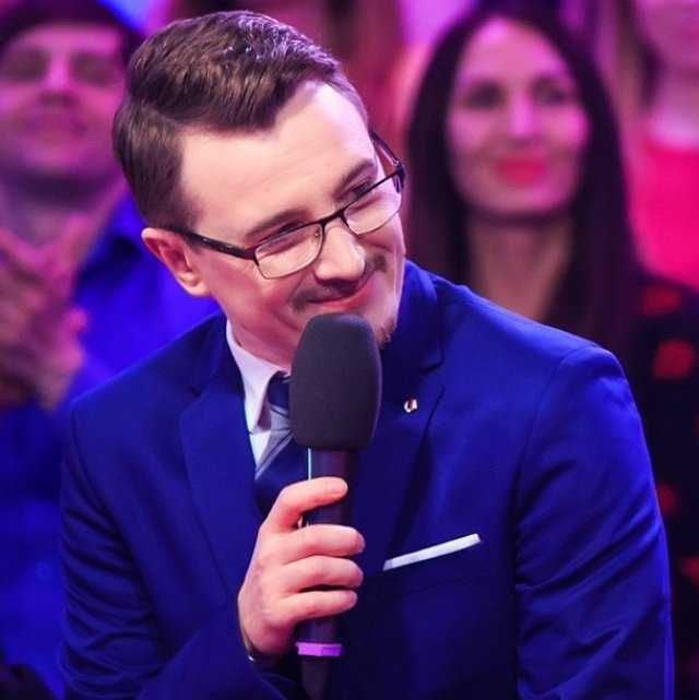 Влад Кадони: Сначала разберитесь, кто вы такой