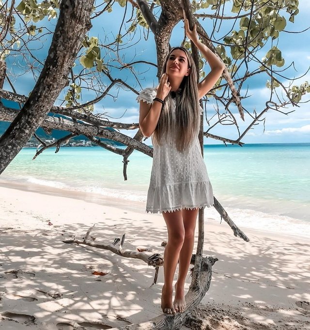 Фото участников с Сейшел (30.03.2020)