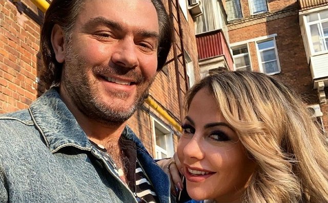 Елена Беркова станет мамой второй раз?