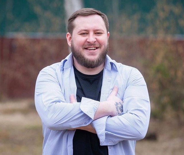 Денис Новиков: Я знаю, что влюблю ее!