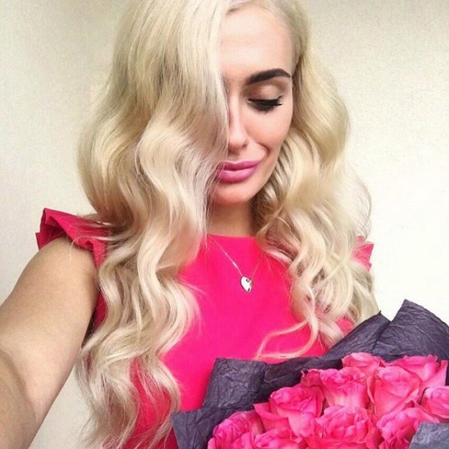 Новая участница проекта Юлия Жукова Новая участница проекта Юлия Жукова