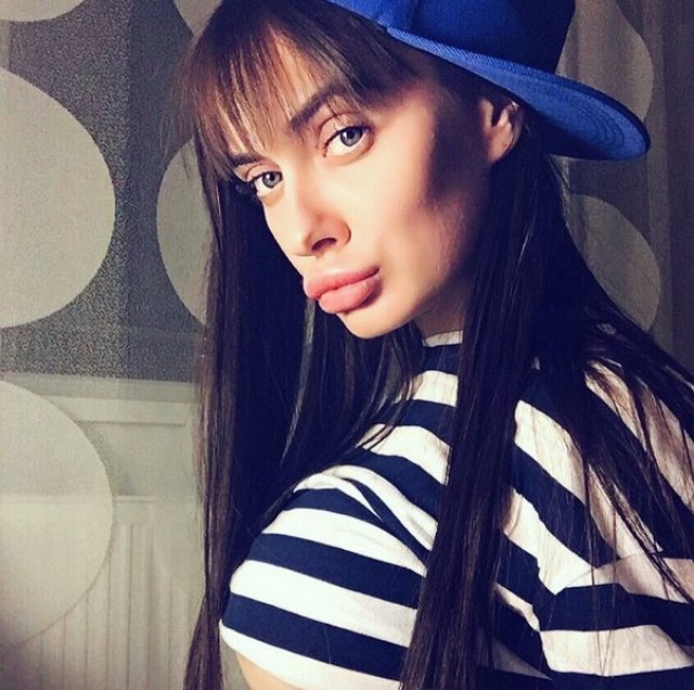 Новая участница проекта Юлия Жукова Новая участница проекта Юлия Жукова