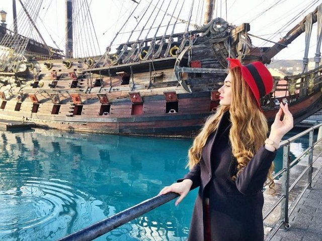 Новая участница проекта Юлия Жукова Новая участница проекта Юлия Жукова