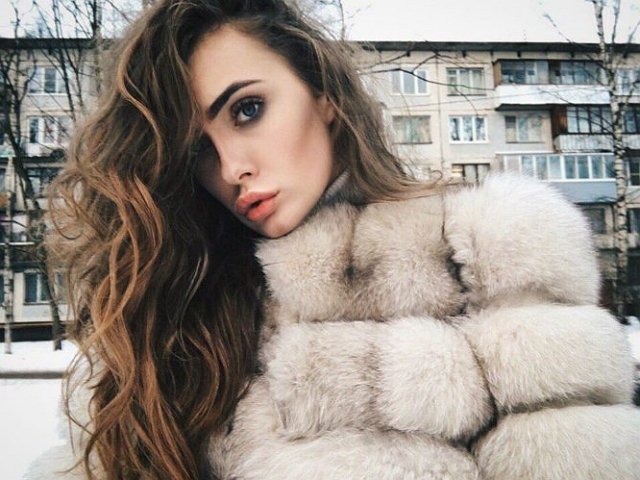 Новая участница проекта Юлия Жукова Новая участница проекта Юлия Жукова