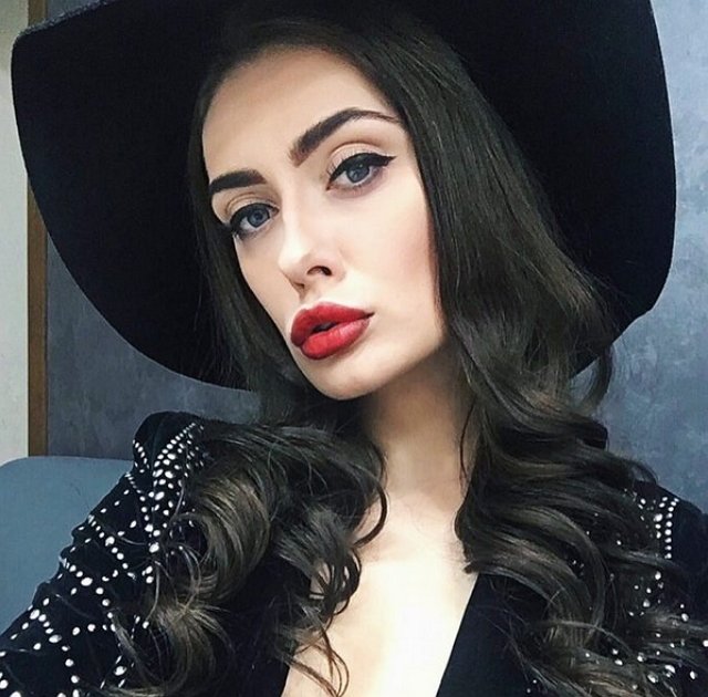 Новая участница проекта Юлия Жукова Новая участница проекта Юлия Жукова