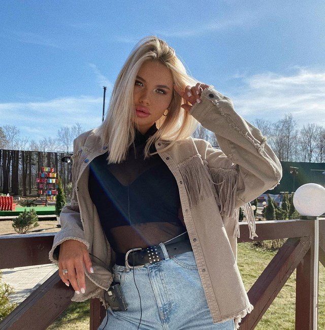 Свежие фото от участников (31.03.2020)