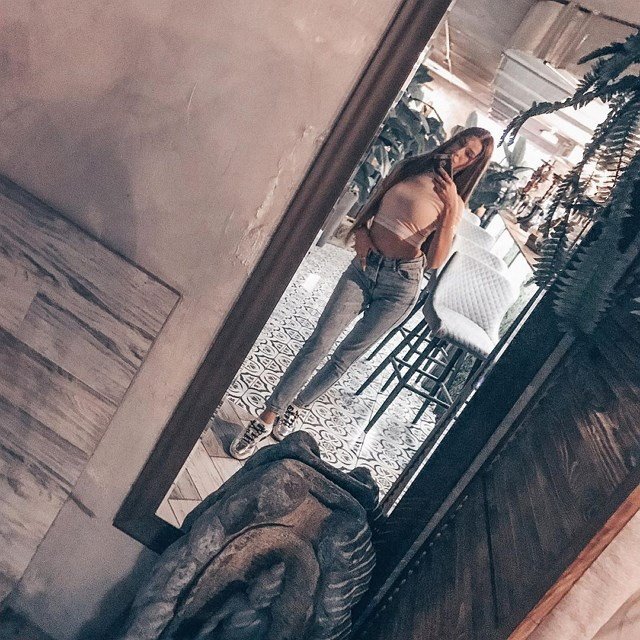 Свежие фото от участников (31.03.2020)