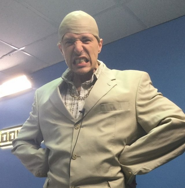 Свежие фото от участников (31.03.2020)