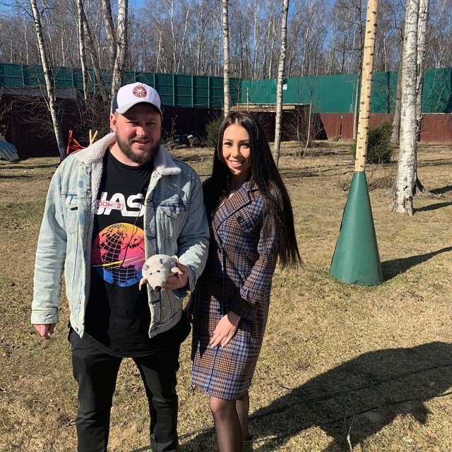 Свежие фото от участников (31.03.2020)