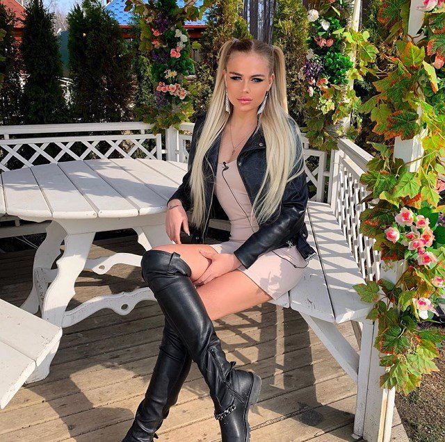 Свежие фото от участников (31.03.2020)