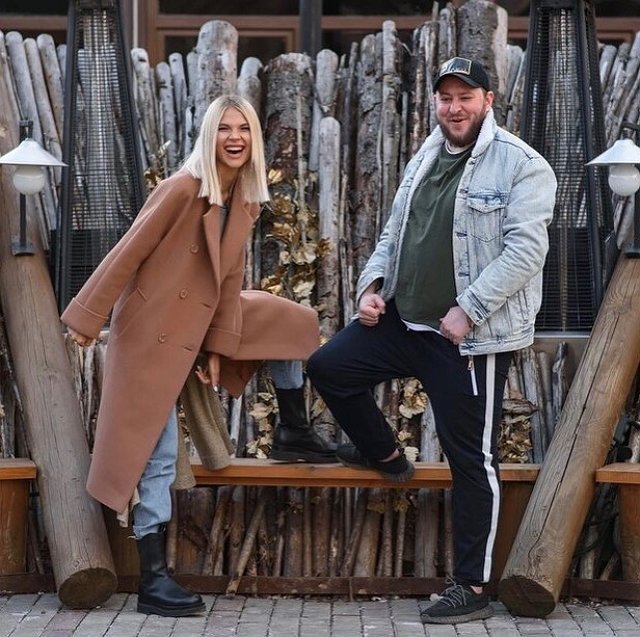 Свежие фото от участников (31.03.2020)