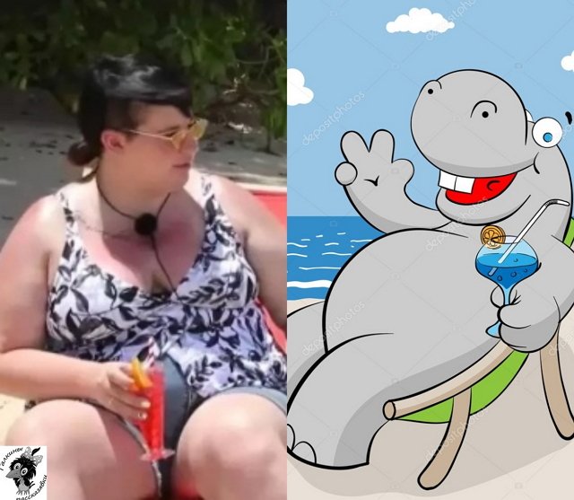 Приколы о Дом-2 (31.03.2020)