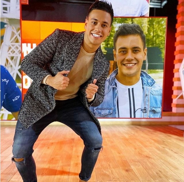 Даниил Сахнов: Она быстро заводится