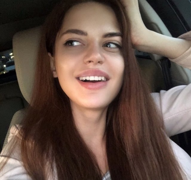 Селена Майер: Хочется чего-то новенького