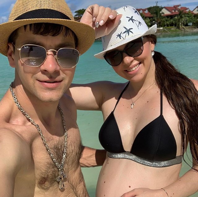 Фото участников с Сейшел (31.03.2020)