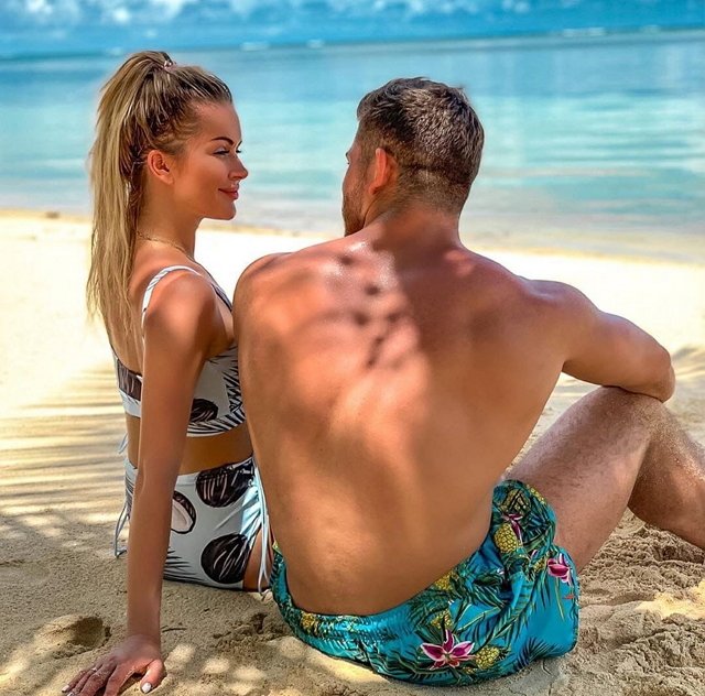 Фото участников с Сейшел (31.03.2020)