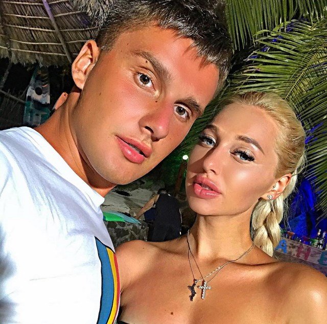 Фото участников с Сейшел (31.03.2020)