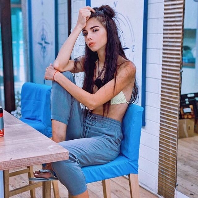 Фото участников с Сейшел (31.03.2020)