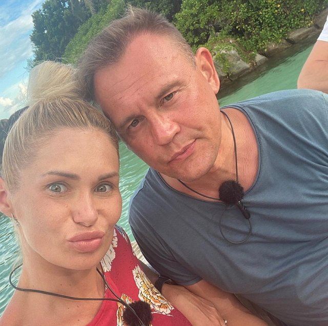 Фото участников с Сейшел (31.03.2020)