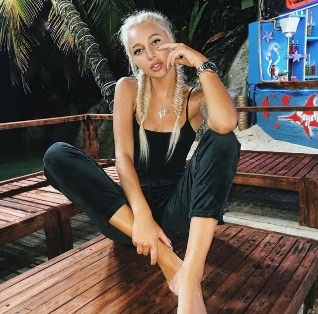 Фото участников с Сейшел (31.03.2020)