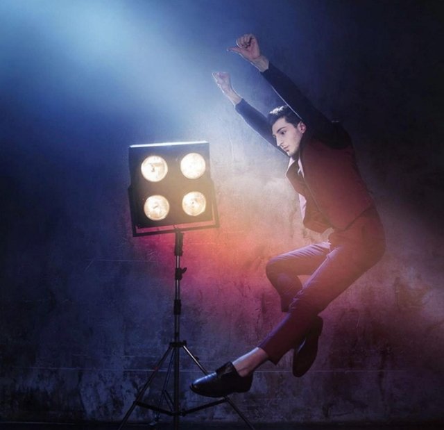 Иосиф Оганесян: Поверьте в свои силы!