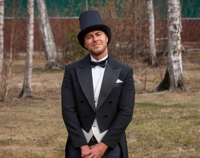 Никита Уманский: Она была на полном моём содержании Никита Уманский: Она была на полном моём содержании