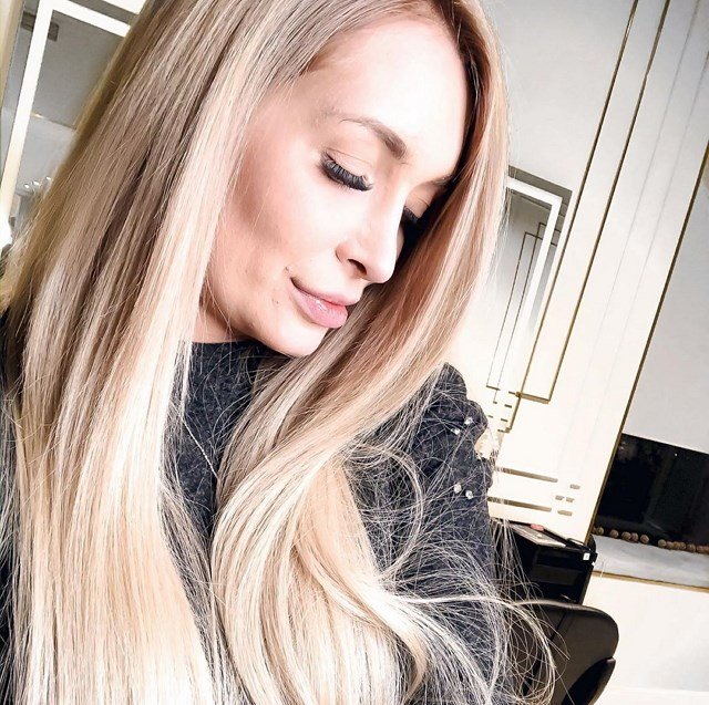 Жизнь после телестройки: Кристина Дерябина