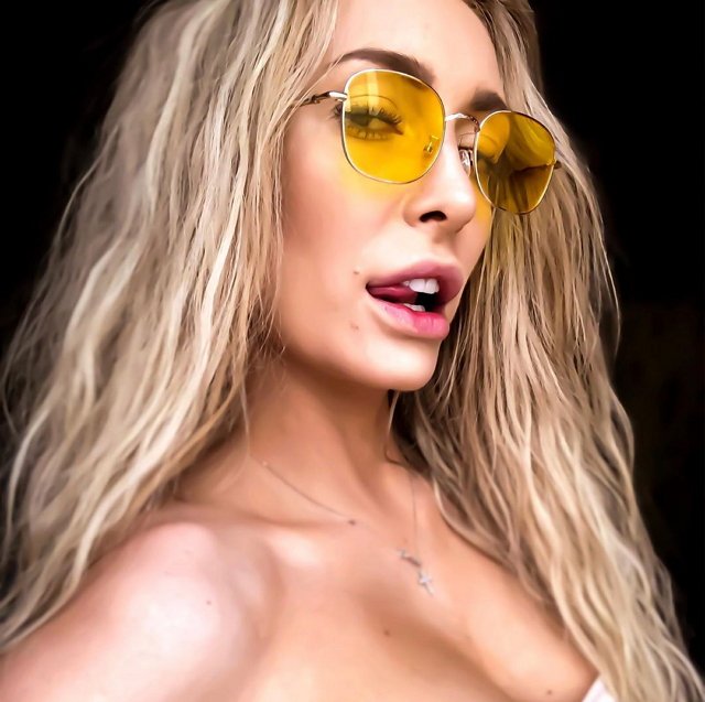 Жизнь после телестройки: Кристина Дерябина