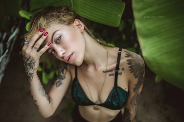 Алья Адхам опровергла волшебство с Кожуховым