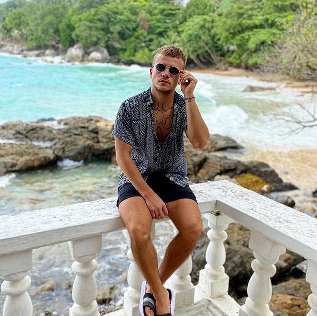 Вика Ди рассказала, как провела ночь с Никитой Рудаковым