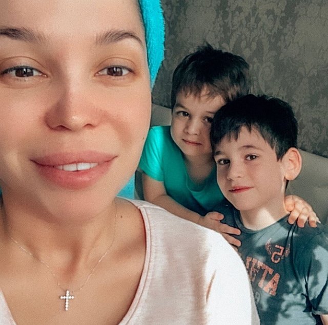 Юлия Салибекова: Общими усилиями мы сможем победить эту хворь! 