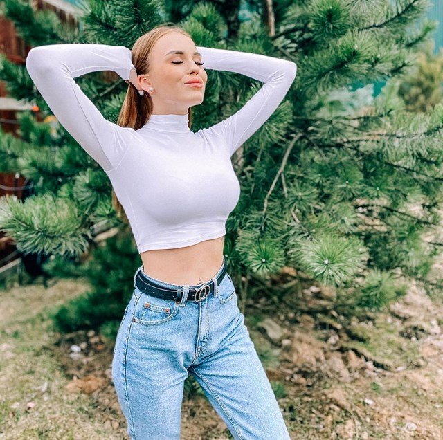 Свежие фото от участников (1.04.2020)