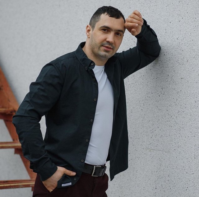 Свежие фото от участников (1.04.2020)