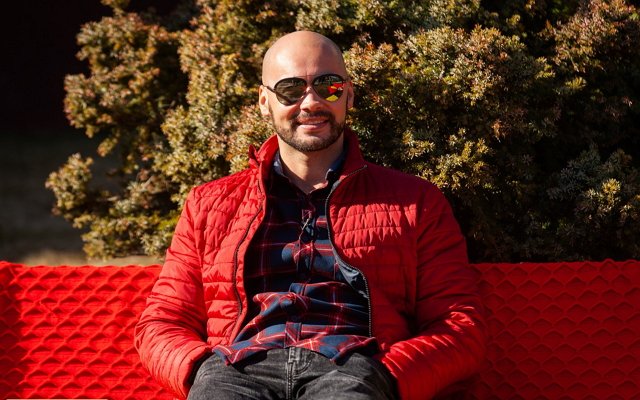 Свежие фото от участников (1.04.2020)