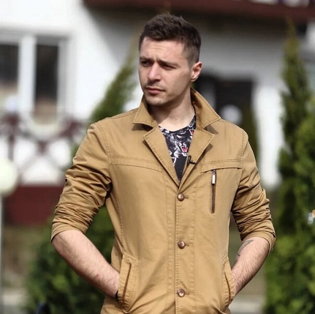 Свежие фото от участников (1.04.2020)