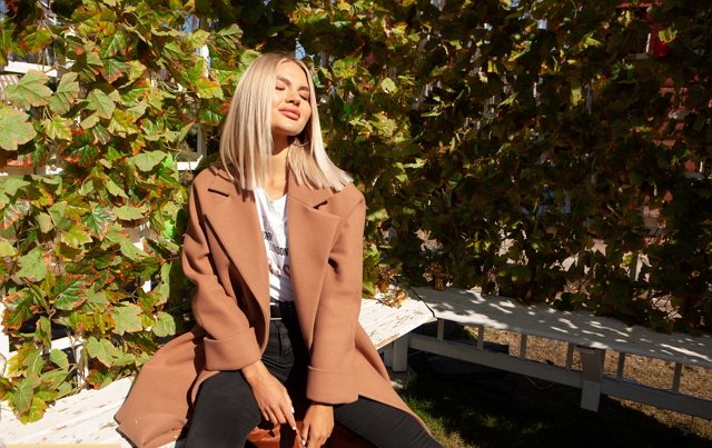 Свежие фото от участников (1.04.2020)