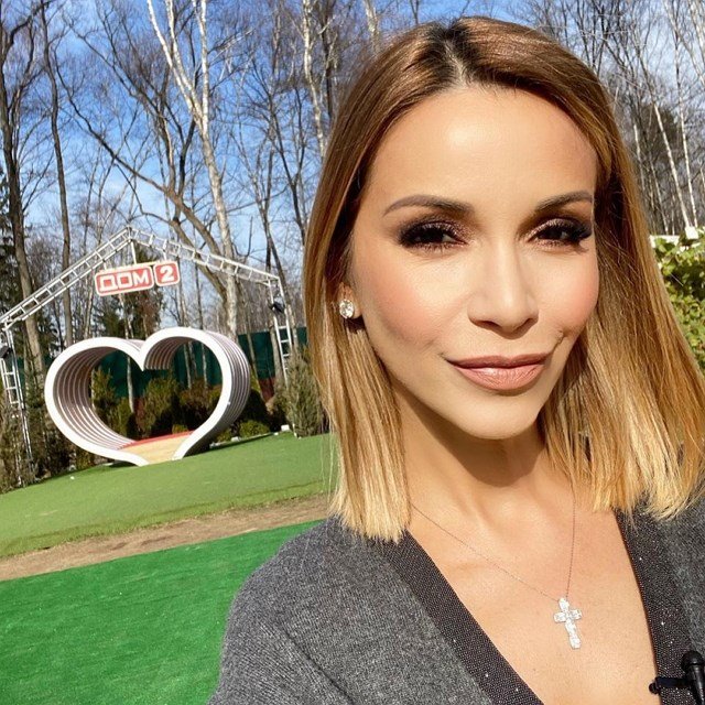 Свежие фото от участников (1.04.2020)