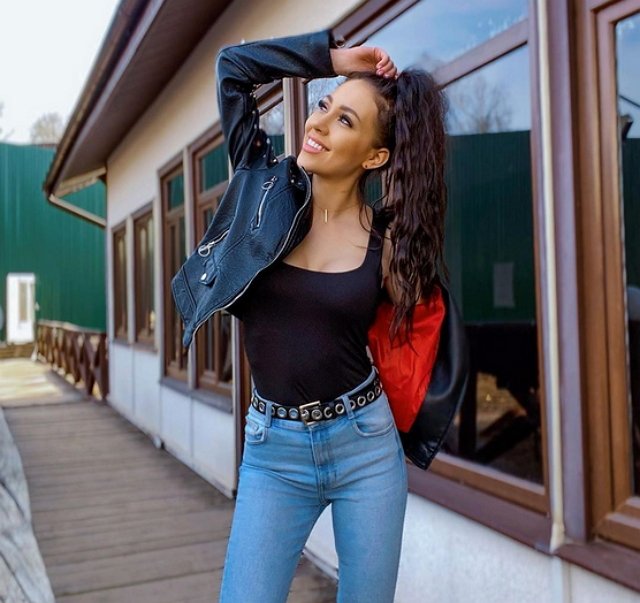 Денис Мокроусов: Такая у неё манера общения Денис Мокроусов: Такая у неё манера общения