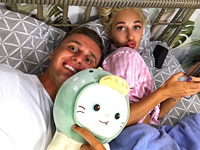 Фото участников с Сейшел (1.04.2020)