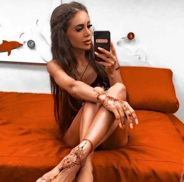 Фото участников с Сейшел (1.04.2020)